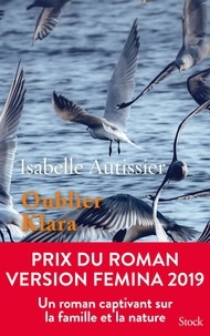 Ebooks téléchargements Oublier Klara par Isabelle Autissier