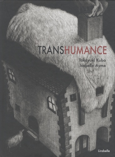 Isabelle Ayme et Takayuki Kubo - Transhumance.