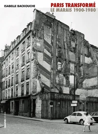 Paris transformé