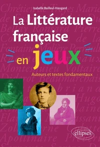 La littérature française en jeux