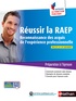 Isabelle Bastard-Rosset et Jacques Gilles - Réussir la RAEP - Reconnaissance des acquis de l'expérience professionnelle.