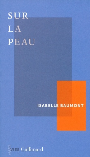 Sur la peau - Occasion