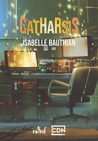Isabelle Bauthian - Catharsis.