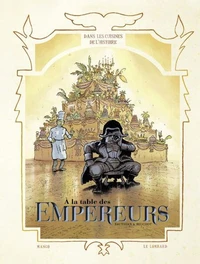 A la table des Empereurs