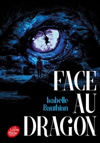 Isabelle Bauthian - Face au dragon.