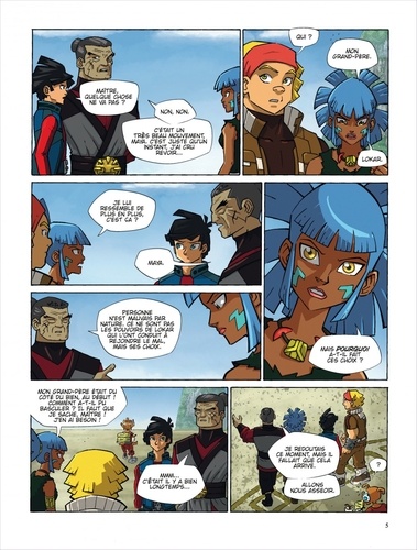 Redakai Saison 1 Episode 1 Vf Streaming Redakai, les conquérants du Kairu Tome 1. Les... de Isabelle Bauthian