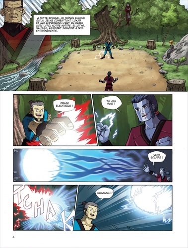 Redakai Saison 1 Episode 1 Vf Streaming Redakai, les conquérants du Kairu Tome 1. Les... de Isabelle Bauthian