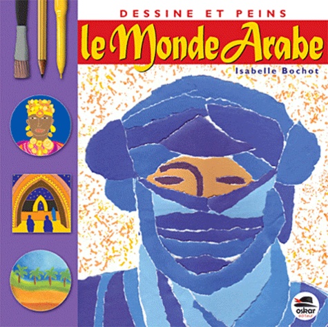 Isabelle Bochot - Le Monde arabe.