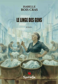 Le linge des gens