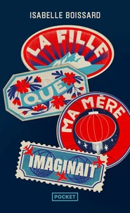 La fille que ma mère imaginait
