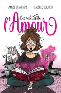 Les recettes de l'amour