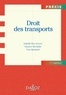 Isabelle Bon-Garcin et Maurice Bernadet - Droit des transports.