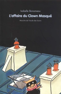 L'affaire du Clown Masqué