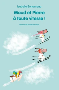 Maud et Pierre à toute vitesse !