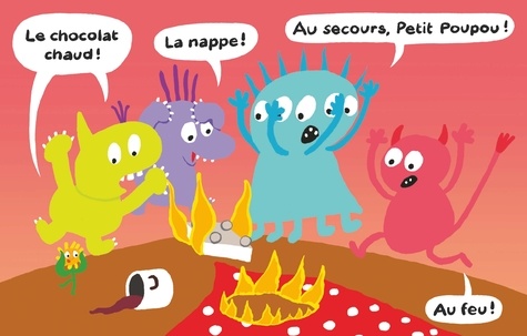 Pin-pon Petit Poupou