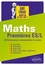 Maths 1ere ES-L. 20 fiches pour comprendre le cours