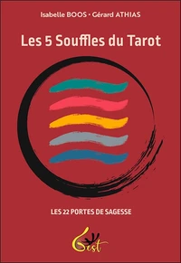 Les 5 souffles du tarot