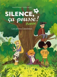 Les arbres fantômes