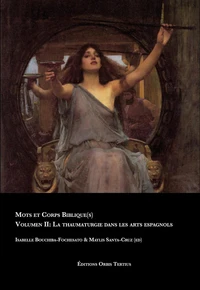 Mots et Corps Biblique(s)