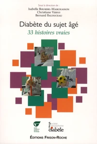Diabète du sujet âgé