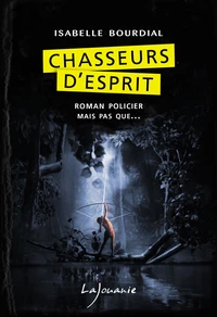 Chasseurs d'esprit