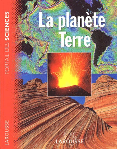 Isabelle Bourdial - La Planete Terre.