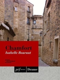Isabelle Bournat - Chamfort.