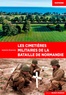 Isabelle Bournier - Les cimetières militaires de la bataille de Normandie.