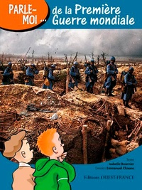 Parle-moi de la Premiere Guerre mondiale.pdf