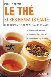 Le thé et ses bienfaits santé
