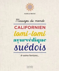 Massages du monde