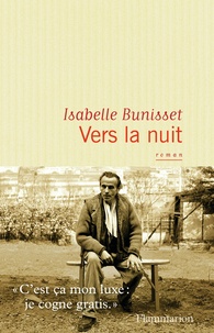 Isabelle Bunisset - Vers la nuit.