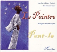 Le peintre - Edition bilingue créole-français.pdf