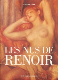 Isabelle Cahn - Les nus de Renoir.