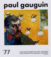 Isabelle Cahn - Paul Gauguin - Avec diapositives.