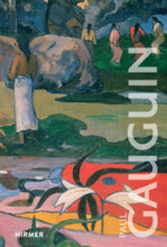Isabelle Cahn - Paul Gauguin.