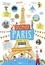 Discover Paris !. History, facts and fun