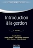 Isabelle Calmé et Jordan Hamelin - Introduction à la gestion - 3e édition.