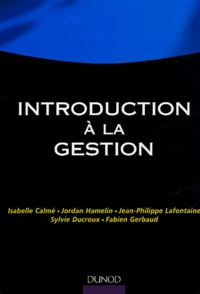 Introduction à la gestion