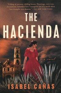 The Hacienda