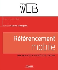 Isabelle Canivet - Référencement mobile - Web analytics & statégie de contenu.