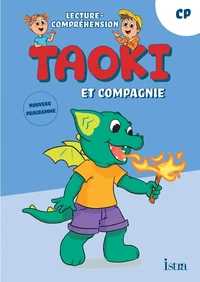 Taoki et compagnie CP