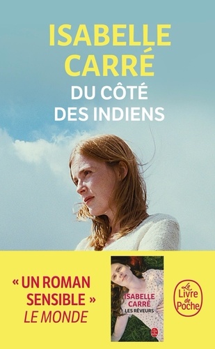 Du côté des indiens - Occasion