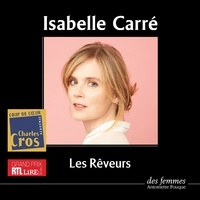 Livres magazines à télécharger Les rêveurs (French Edition) par Isabelle Carré 3328140023640