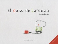 Isabelle Carrier - El cazo de lorenzo.