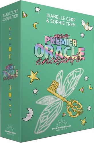 Mon premier oracle enchanté. Avec 42 cartes