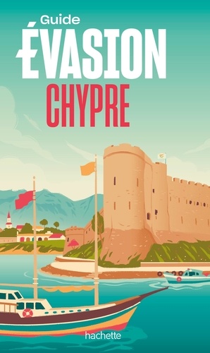 Chypre  Edition 2023