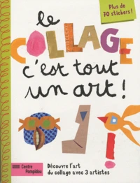 Le collage
