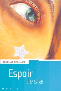 Isabelle Chaillou - Espoir de star.