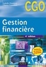 Isabelle Chambost et Thierry Cuyaubère - Gestion financière - 4e éd. - Manuel.